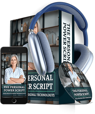 The Personal Power Script