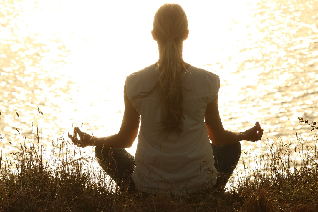 Blissful Life Meditation: Find Inner Peace