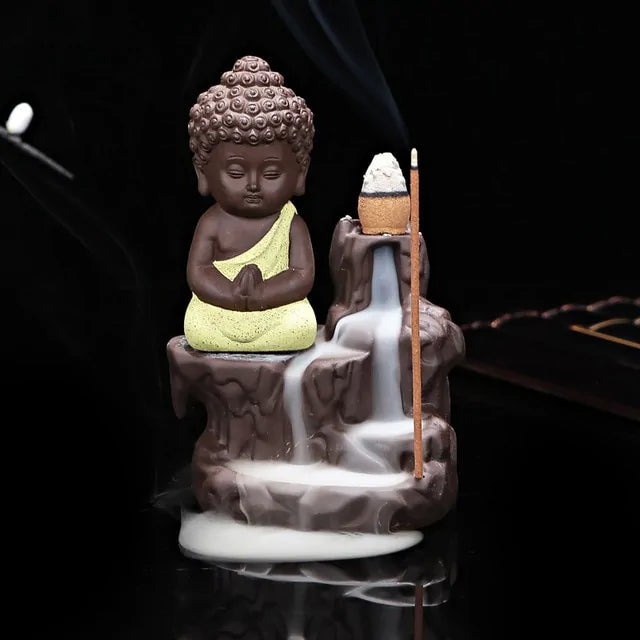 Small Buddha Holder