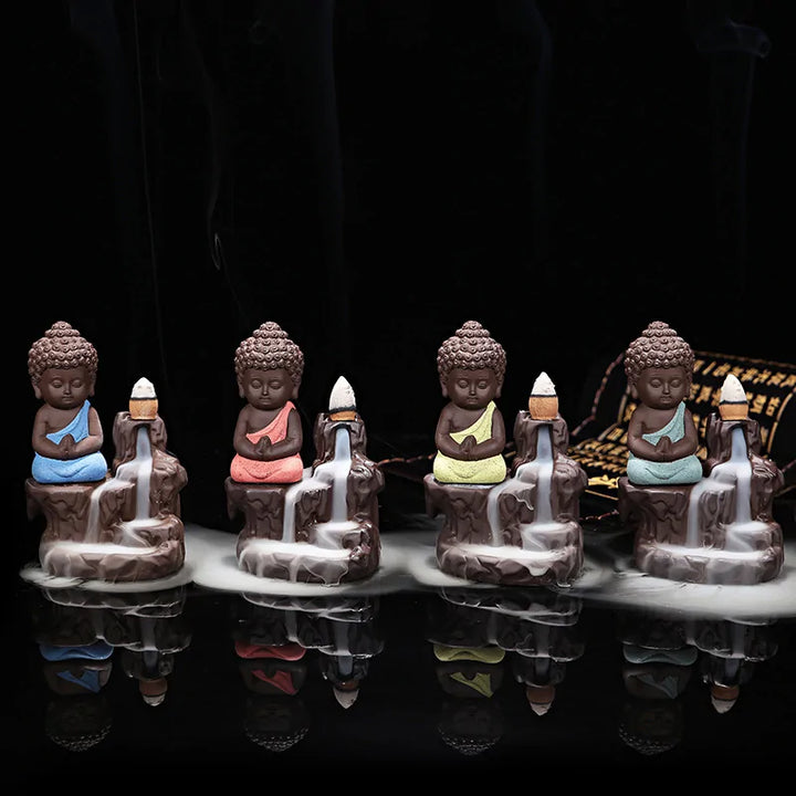 Small Buddha Holder