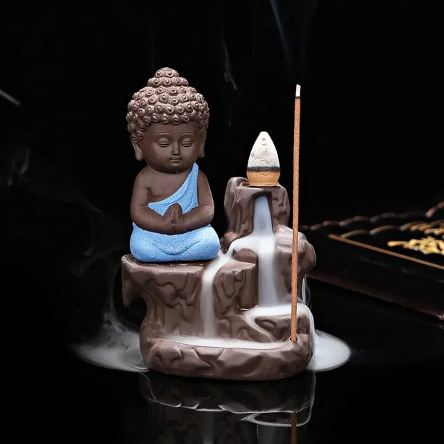 Small Buddha Holder