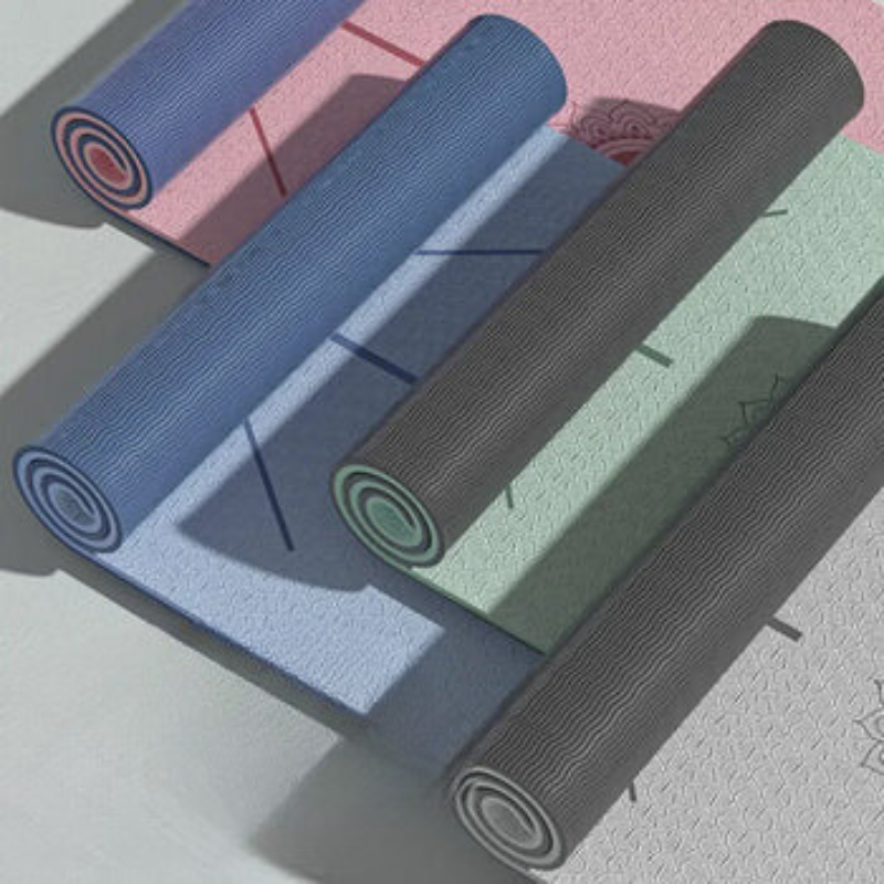Yoga Mat Non Slip