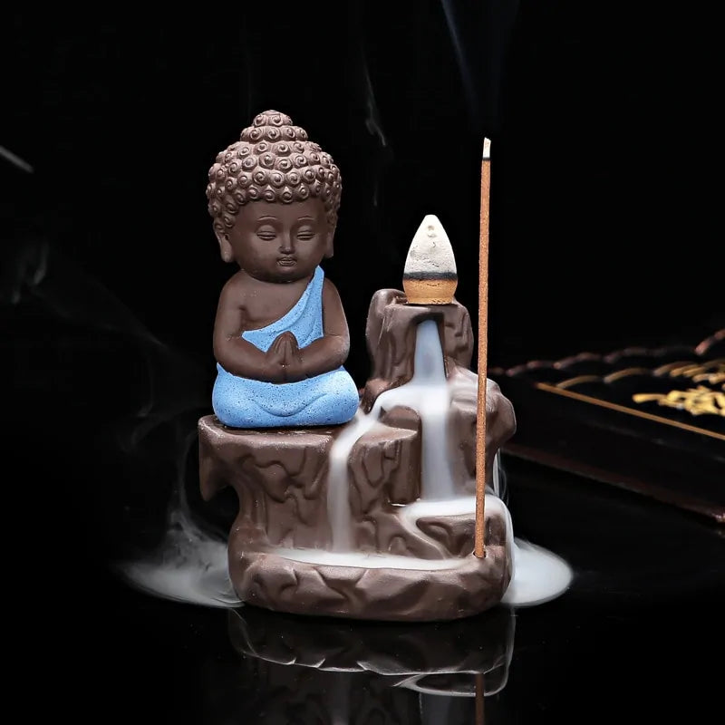 Small Buddha Holder