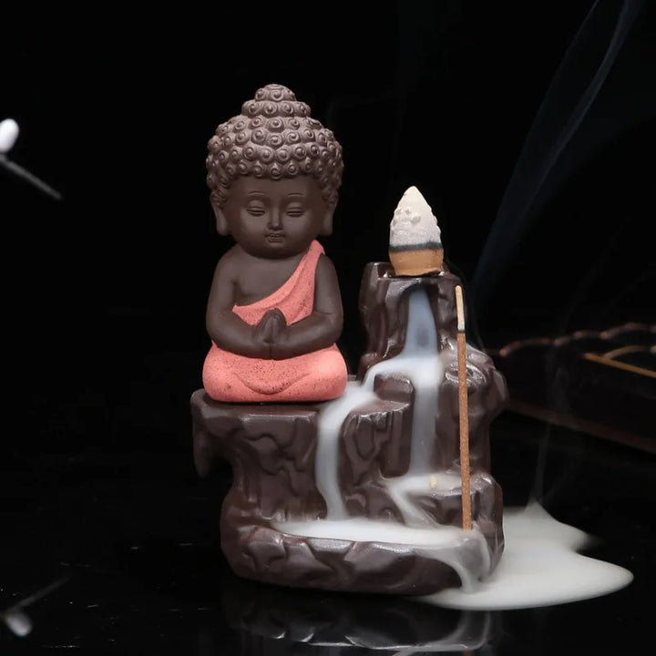 Small Buddha Holder