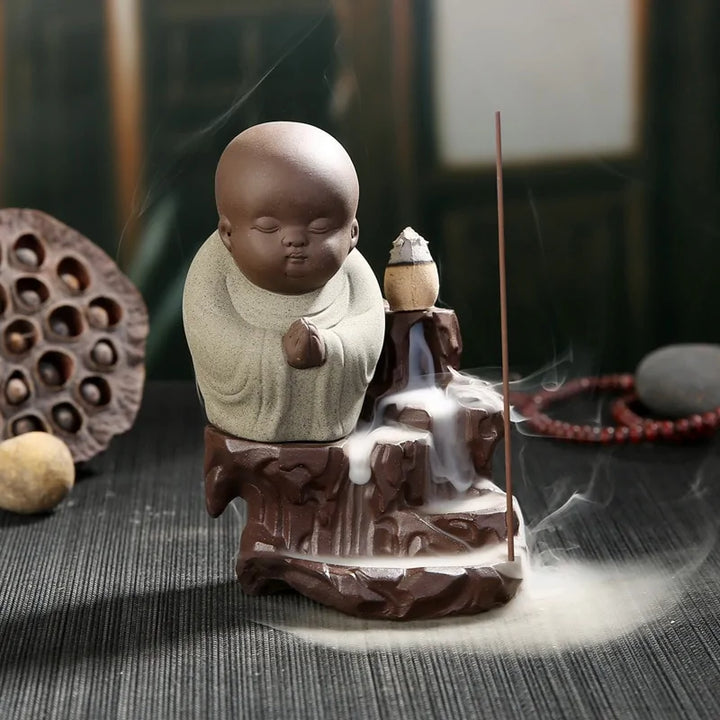 Small Buddha Holder