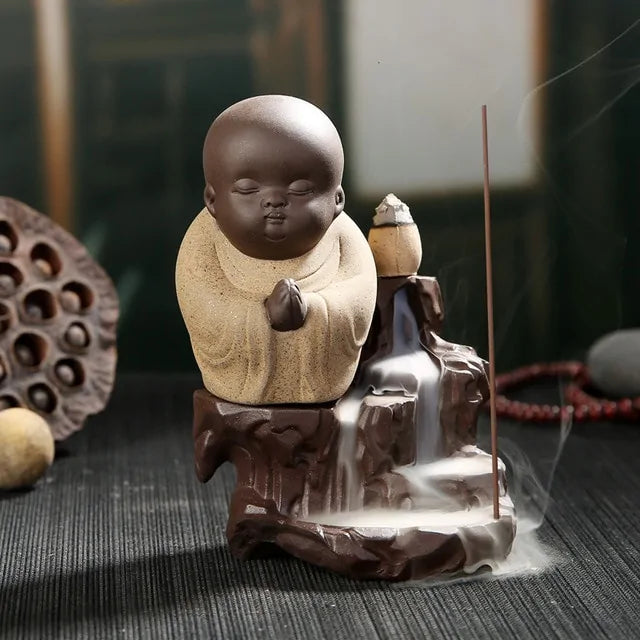 Small Buddha Holder